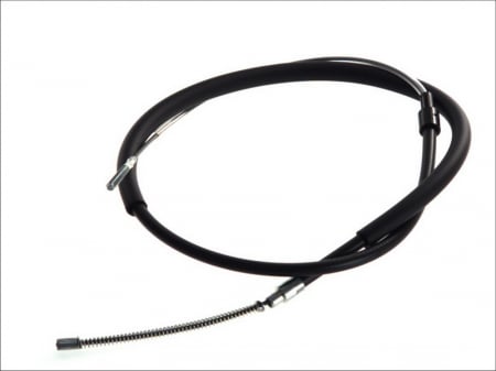 Franare - Cablu frana mana Spate Dreapta/Stanga (1500mm/937mm) potrivit VW GOLF III, VENTO 1.4-2.0 08.91-04.99