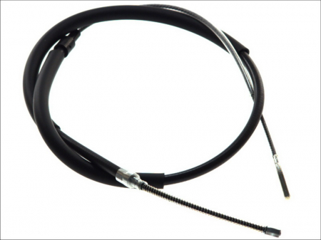 Franare - Cablu frana mana Spate Dreapta/Stanga (1503mm/935mm) potrivit SEAT CORDOBA, IBIZA II 1.0-2.0 02.93-10.02