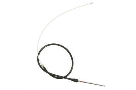 Franare - Cablu frana mana Spate Dreapta/Stanga (1520mm/825mm) potrivit SEAT MII; SKODA CITIGO; VW UP! 1.0/1.0CNG 08.11-