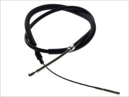 Franare - Cablu frana mana Spate Dreapta/Stanga (1527mm/1085mm) potrivit SEAT TOLEDO I; VW GOLF II, JETTA II 1.0-1.8 08.83-03.99
