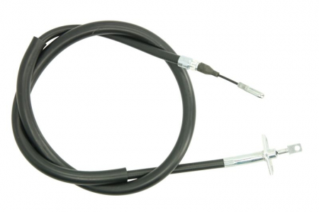 Franare - Cablu frana mana Spate Dreapta/Stanga (1540mm/1370mm) potrivit MERCEDES SPRINTER 2-T (B901, B902), SPRINTER 3-T (B903), SPRINTER 4-T (B904) 2.1D-Electric 01.95-05.06