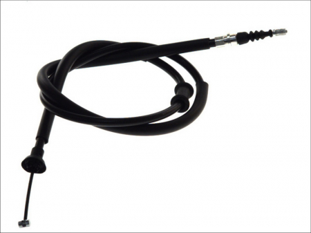 Franare - Cablu frana mana Spate Dreapta/Stanga (1585mm/1390mm) potrivit FIAT PUNTO, PUNTO/HATCHBACK 1.8/1.9D 09.99-03.12