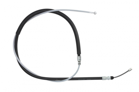 Franare - Cablu frana mana Spate Dreapta/Stanga (1585mm/790mm) potrivit BMW 3 (F30, F80), 3 (F31), 4 (F32, F82) 1.6-3.0H 11.11-06.20