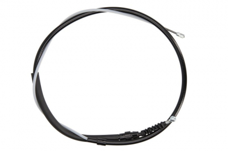 Franare - Cablu frana mana Spate Dreapta/Stanga (1610mm/940mm) potrivit VW TOURAN 2.0/2.0CNG/2.0D 02.03-05.10