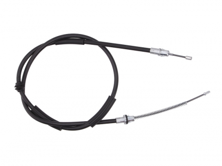 Franare - Cablu frana mana Spate Dreapta/Stanga (1611mm/1325mm) potrivit FORD MONDEO I, MONDEO II 1.6-2.5 04.93-09.00