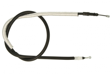 Franare - Cablu frana mana Spate Dreapta/Stanga (1614mm/1468mm) potrivit CITROEN JUMPY II; FIAT SCUDO, ULYSSE; PEUGEOT EXPERT, EXPERT TEPEE 1.6D-3.0 02.98-