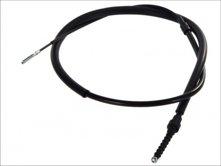 Franare - Cablu frana mana Spate Dreapta/Stanga (1615mm/1095mm) potrivit VW CORRADO, GOLF III, VENTO 1.4-2.9 09.88-04.99
