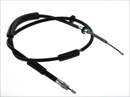 Franare - Cablu frana mana Spate Dreapta/Stanga (1615mm/1325mm) potrivit FORD MONDEO I, MONDEO II 1.6-2.5 02.93-09.00