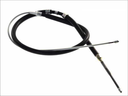 Franare - Cablu frana mana Spate Dreapta/Stanga (1620mm/940mm) potrivit SKODA OCTAVIA I 1.4/1.6/1.9D 09.96-03.10