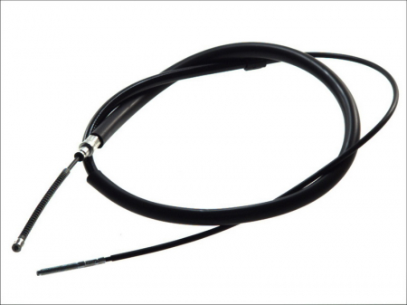 Franare - Cablu frana mana Spate Dreapta/Stanga (1625mm/890mm) potrivit VW PASSAT B3/B4 1.6-2.8 02.88-05.97