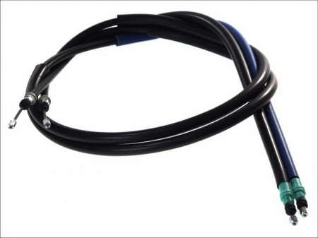 Franare - Cablu frana mana Spate Dreapta/Stanga (1640/1695mm/1495mm/1695mm/1545mm) potrivit RENAULT AVANTIME, ESPACE III 3.0 11.96-05.03