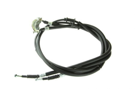 Franare - Cablu frana mana Spate Dreapta/Stanga (1647mm/1462mm/1665mm/1478mm, tip frana: disc) potrivit OPEL ASTRA H, ASTRA H GTC 1.2-2.0 01.04-05.14