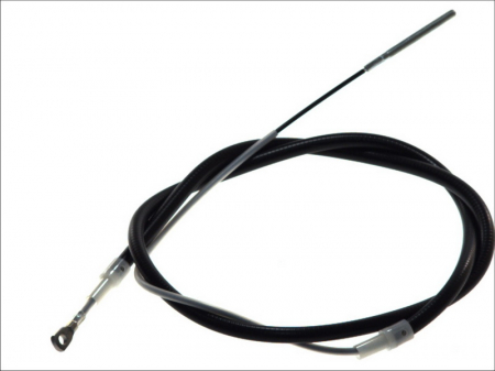 Franare - Cablu frana mana Spate Dreapta/Stanga (1685mm/1095mm) potrivit BMW 3 (E36) 1.6-2.5 01.94-08.00