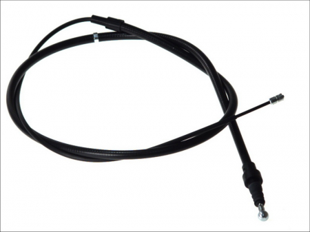 Franare - Cablu frana mana Spate Dreapta/Stanga (1690mm/1065mm) potrivit AUDI A3; SEAT LEON, TOLEDO II; SKODA OCTAVIA I, OCTAVIA I/KOMBI; VW BORA, BORA I, GOLF IV, NEW BEETLE 1.4-2.8 09.96-12.13