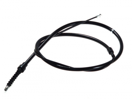 Franare - Cablu frana mana Spate Dreapta/Stanga (1695mm/1055mm) potrivit AUDI A3; SEAT LEON, TOLEDO II; SKODA OCTAVIA I; VW BORA, BORA I, GOLF IV, NEW BEETLE 1.4-2.3 09.96-12.13