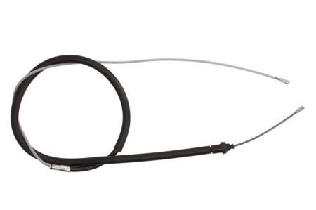 Franare - Cablu frana mana Spate Dreapta/Stanga (1706mm/879mm) potrivit CITROEN C3 II, DS3 1.1-1.6D 09.09-