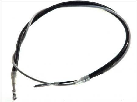 Franare - Cablu frana mana Spate Dreapta/Stanga (1715mm/685mm) potrivit BMW 5 (E28), 6 (E24) 1.8-3.5 10.75-04.89