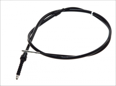 Franare - Cablu frana mana Spate Dreapta/Stanga (1720mm/1030mm) potrivit VW PASSAT B3/B4 1.6-2.8 02.88-05.97