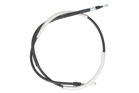 Franare - Cablu frana mana Spate Dreapta/Stanga (1720mm/1555mm) potrivit AUDI A4 B6 1.8-3.0 11.00-12.04