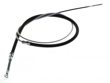 Franare - Cablu frana mana Spate Dreapta/Stanga (1735mm/630mm) potrivit BMW 3 (E30), 3 (E36) 1.6-2.7 09.82-11.98