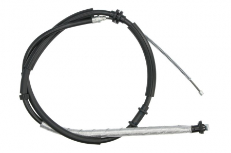 Franare - Cablu frana mana Spate Dreapta/Stanga (1738mm/1430mm) potrivit FIAT TIPO 1.6 10.15-10.20