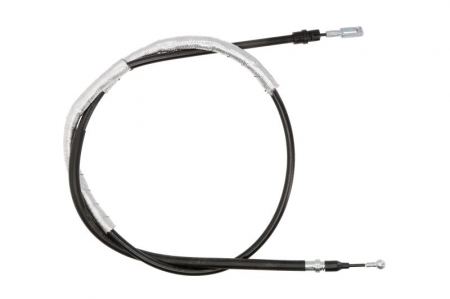 Franare - Cablu frana mana Spate Dreapta/Stanga (1740mm/1570mm) potrivit AUDI A4 B6, A4 B7 1.8-3.2 11.00-03.09
