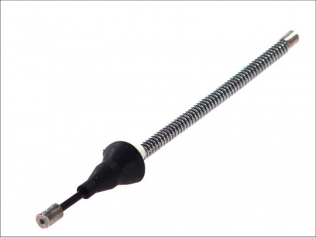 Cablu frana mana Spate Dreapta/Stanga (175mm) potrivit FORD FIESTA V, FOCUS I, FUSION; MAZDA 2 1.2-2.0 10.98-12.12 [1]