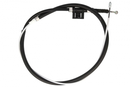 Franare - Cablu frana mana Spate Dreapta/Stanga (1765mm/1035mm) potrivit SKODA OCTAVIA III 1.0-2.0D 11.12-10.20