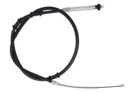 Franare - Cablu frana mana Spate Dreapta/Stanga (1780mm/1482mm) potrivit FIAT DOBLO, DOBLO/MINIVAN 1.6/1.6CNG 10.01-