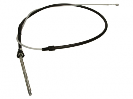 Franare - Cablu frana mana Spate Dreapta/Stanga (1805mm/947mm) potrivit SKODA ROOMSTER, ROOMSTER PRAKTIK 1.2-1.9D 05.06-05.15
