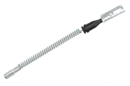 Franare - Cablu frana mana Spate Dreapta/Stanga (182mm) potrivit OPEL ASTRA G, ASTRA G CLASSIC, ASTRA G/KOMBI, ASTRA H, ASTRA H GTC, ZAFIRA A 1.2-2.2D 02.98-05.14