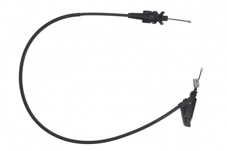 Franare - Cablu frana mana Spate Dreapta/Stanga (1830mm/1570mm) potrivit FIAT 500L 0.9-1.6D 09.12-