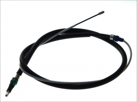 Franare - Cablu frana mana Spate Dreapta/Stanga (1905mm/1115mm) potrivit PEUGEOT 207, 207/HATCHBACK, 207/KOMBI 1.4-1.6D 02.06-