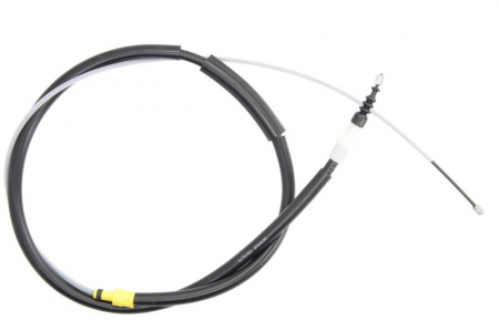 Franare - Cablu frana mana Spate Dreapta/Stanga (1910mm/1110mm) potrivit CITROEN C3 PICASSO 1.4-1.6D 02.09-