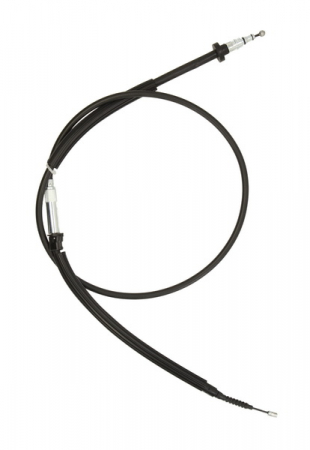 Franare - Cablu frana mana Spate Dreapta/Stanga (1920mm/1755mm) potrivit AUDI A6 C5, ALLROAD C5 1.8-4.2 02.97-08.05