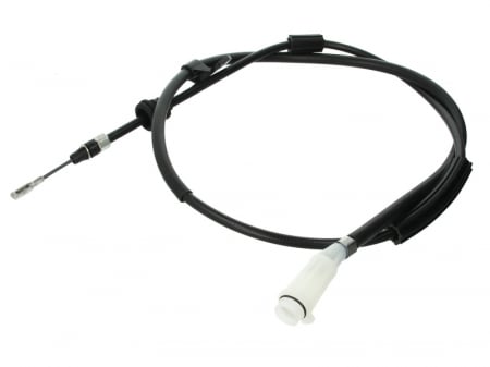 Franare - Cablu frana mana Spate Dreapta/Stanga (1920mm/1845mm) potrivit VOLVO S60 I 2.0-2.5 07.00-04.10
