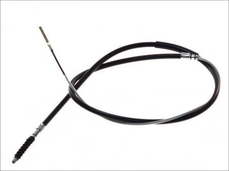 Franare - Cablu frana mana Spate Dreapta/Stanga (1940mm/1160mm) potrivit BMW X5 (E53) 3.0-4.8 01.00-10.06