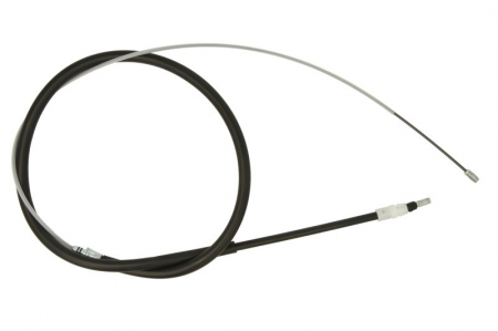 Franare - Cablu frana mana Spate Dreapta/Stanga (2033mm/1188mm) potrivit DS DS 4; CITROEN C4 II, DS4; PEUGEOT 308, 308 I 1.2-2.0D 09.07-