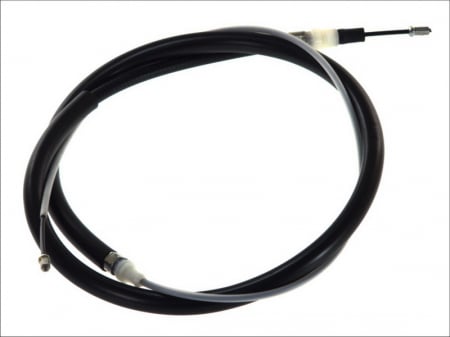 Franare - Cablu frana mana Spate Dreapta/Stanga (2035mm/1190mm) potrivit DS DS 4; CITROEN C4 II, DS4; PEUGEOT 308, 308 I 1.2-2.0D 09.07-