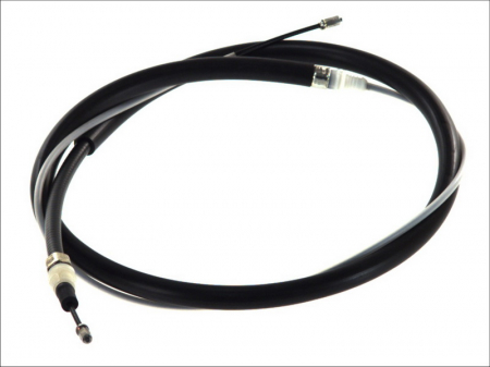 Cablu frana mana Spate Dreapta/Stanga (2035mm/1190mm) potrivit DS DS 4; CITROEN C4 II, DS4; PEUGEOT 308, 308 I 1.2-2.0D 09.07- [1]