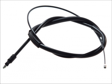 Franare - Cablu frana mana Spate Dreapta/Stanga (2080mm/1080mm) potrivit RENAULT MEGANE II, SCENIC II 1.4-2.0D 06.03-