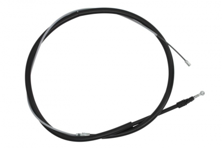Franare - Cablu frana mana Spate Dreapta/Stanga (2155mm/1331mm) potrivit PEUGEOT 407 1.6D-3.0D 03.04-