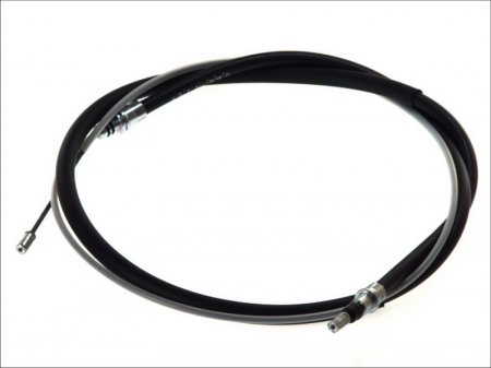 Franare - Cablu frana mana Spate Dreapta/Stanga (2200mm/1235mm) potrivit RENAULT LAGUNA II 1.6-3.0 03.01-12.07
