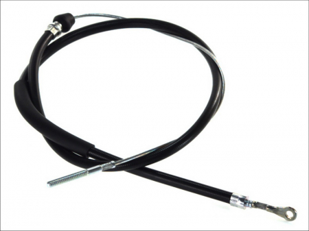 Franare - Cablu frana mana Spate Dreapta/Stanga (2365mm/1520mm) potrivit IVECO DAILY II 2.5D/2.8D 05.91-05.99