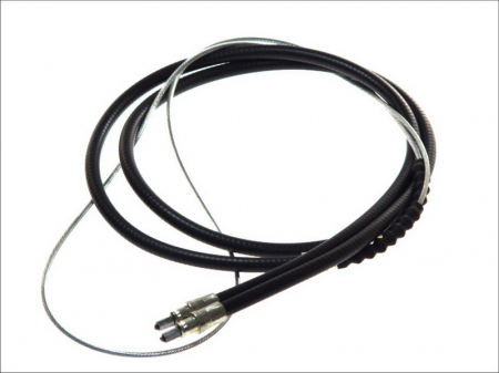 Franare - Cablu frana mana Spate Dreapta/Stanga (3025mm/805mm/805mm) potrivit CITROEN JUMPER I; FIAT DUCATO; PEUGEOT BOXER 1.9D-2.8D 02.94-04.02