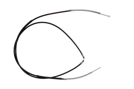 Franare - Cablu frana mana Spate Dreapta/Stanga (3170mm/1250mm/1250mm) potrivit SEAT MARBELLA, MARBELLA/HATCHBACK, TERRA, TERRA/KOMBI 0.8-1.4D 08.86-10.98