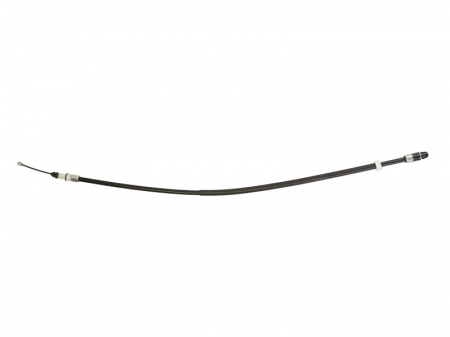 Franare - Cablu frana mana Spate Dreapta/Stanga (815mm/715mm) potrivit MERCEDES GL (X164), M (W164) 3.0-6.2 02.05-12.12