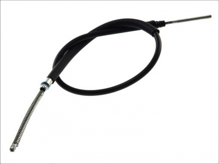 Franare - Cablu frana mana Spate Stanga (1063mm/770mm, tip frana: tambur) potrivit CITROEN EVASION, JUMPY I; FIAT SCUDO, ULYSSE; PEUGEOT 806, EXPERT 1.6-2.1D 06.94-12.06