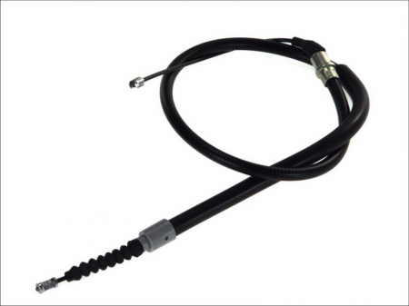 Franare - Cablu frana mana Spate Stanga (1095mm/760mm) potrivit OPEL CORSA C, CORSA C/HATCHBACK, TIGRA 1.0-1.8 09.00-12.12