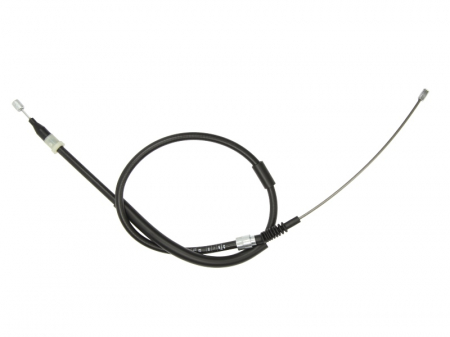 Franare - Cablu frana mana Spate Stanga (1106mm/763mm, tip frana: tambur) potrivit OPEL CORSA C, CORSA C/HATCHBACK 1.0-1.7D 09.00-06.12